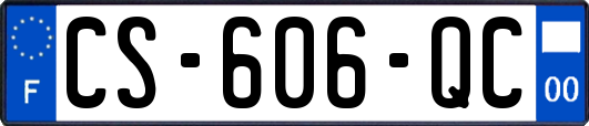 CS-606-QC