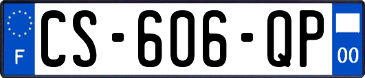 CS-606-QP