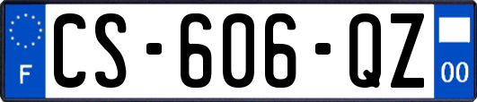 CS-606-QZ