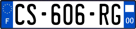 CS-606-RG