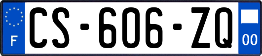 CS-606-ZQ