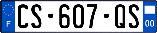 CS-607-QS