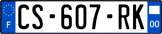 CS-607-RK