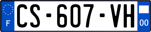 CS-607-VH