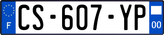 CS-607-YP