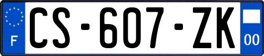 CS-607-ZK