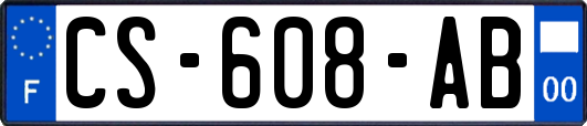 CS-608-AB