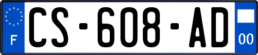 CS-608-AD