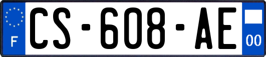 CS-608-AE