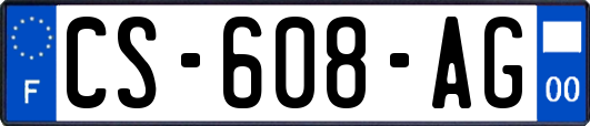 CS-608-AG
