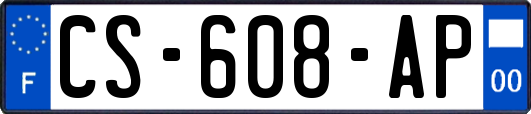 CS-608-AP