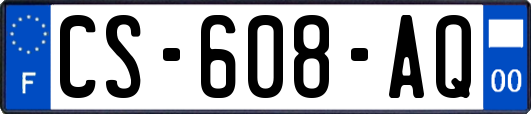 CS-608-AQ