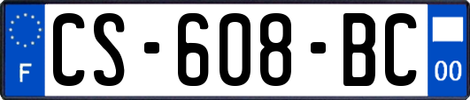 CS-608-BC