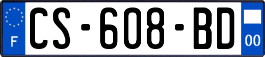 CS-608-BD