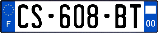 CS-608-BT