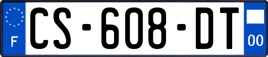 CS-608-DT