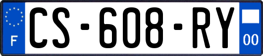 CS-608-RY