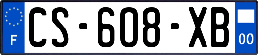 CS-608-XB