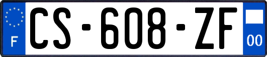 CS-608-ZF