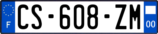 CS-608-ZM