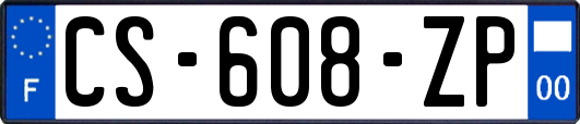 CS-608-ZP