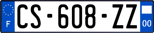 CS-608-ZZ