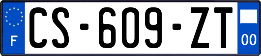 CS-609-ZT