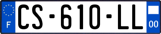 CS-610-LL