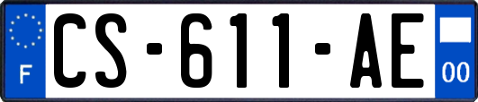 CS-611-AE