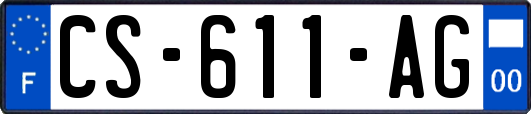 CS-611-AG