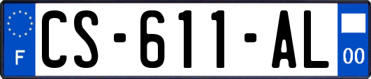 CS-611-AL