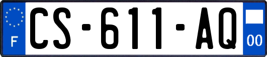 CS-611-AQ