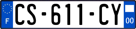 CS-611-CY