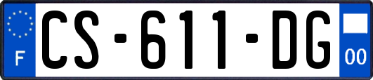 CS-611-DG