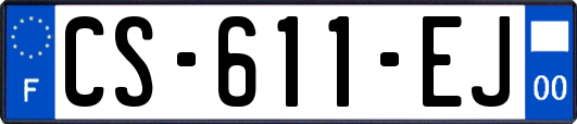CS-611-EJ
