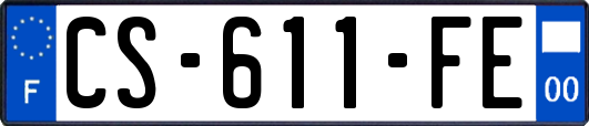 CS-611-FE