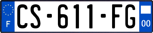 CS-611-FG
