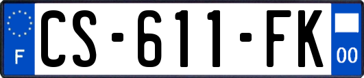 CS-611-FK