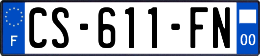 CS-611-FN