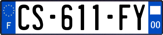 CS-611-FY