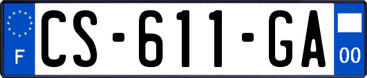 CS-611-GA