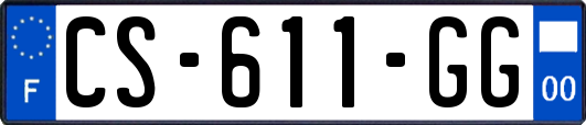 CS-611-GG