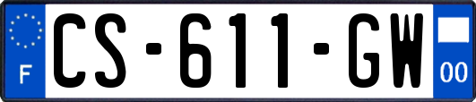 CS-611-GW