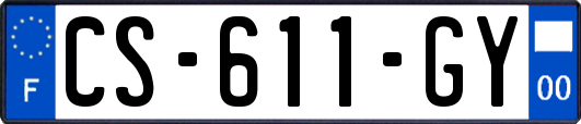 CS-611-GY