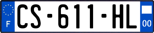 CS-611-HL