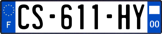 CS-611-HY
