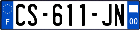 CS-611-JN