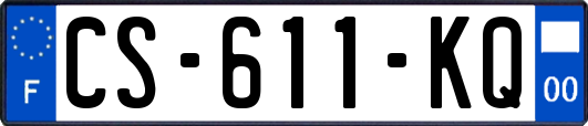 CS-611-KQ