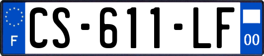 CS-611-LF