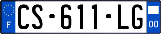 CS-611-LG